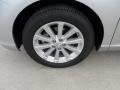 Classic Silver Metallic - Venza LE Photo No. 11