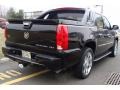 2007 Black Raven Cadillac Escalade EXT AWD  photo #5