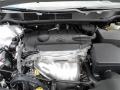 Classic Silver Metallic - Venza LE Photo No. 17