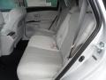 Classic Silver Metallic - Venza LE Photo No. 22