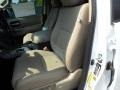 2012 Super White Toyota Sequoia Limited  photo #29