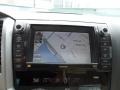 2012 Toyota Sequoia Limited Navigation
