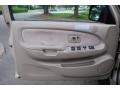Oak 2004 Toyota Tacoma V6 PreRunner TRD Double Cab Door Panel
