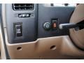 2004 Toyota Tacoma V6 PreRunner TRD Double Cab Controls
