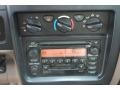 Controls of 2004 Tacoma V6 PreRunner TRD Double Cab
