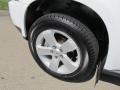 2009 Bright White Pontiac Torrent AWD  photo #14