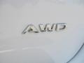2009 Bright White Pontiac Torrent AWD  photo #17