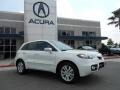 Bellanova White Pearl - RDX Technology Photo No. 1