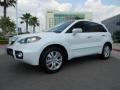 Bellanova White Pearl - RDX Technology Photo No. 3