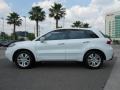 Bellanova White Pearl - RDX Technology Photo No. 4
