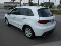 Bellanova White Pearl - RDX Technology Photo No. 5