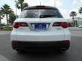 Bellanova White Pearl - RDX Technology Photo No. 6