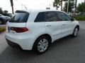 Bellanova White Pearl - RDX Technology Photo No. 7