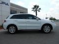 Bellanova White Pearl - RDX Technology Photo No. 8