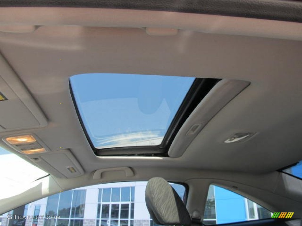 2008 Civic EX Coupe - Rallye Red / Black photo #13