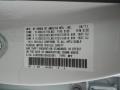 NH788PX: Bellanova White Pearl 2012 Acura RDX Technology Color Code