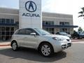 Palladium Metallic - RDX Technology SH-AWD Photo No. 14