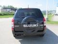 2011 Black Pearl Suzuki Grand Vitara Premium 4x4  photo #3