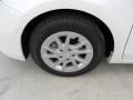 2012 Blizzard White Pearl Toyota Prius v Three Hybrid  photo #11