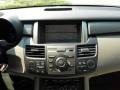 Taupe Controls Photo for 2012 Acura RDX #65904002