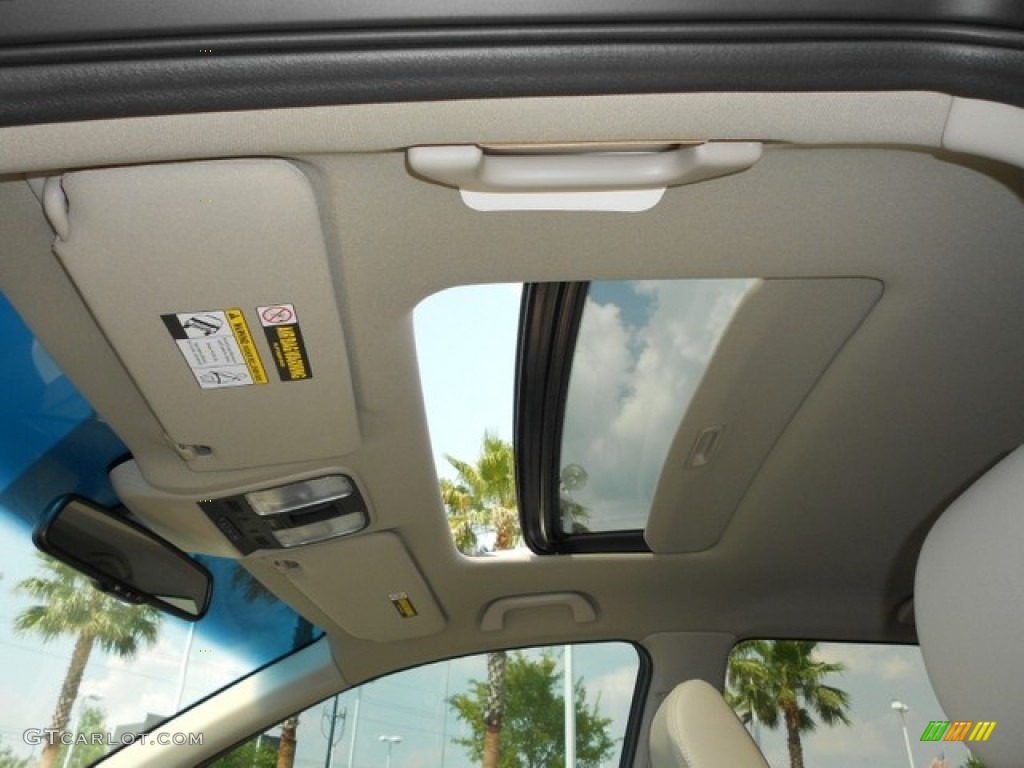 2012 Acura RDX Technology SH-AWD Sunroof Photo #65904070