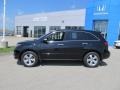 Crystal Black Pearl - MDX Technology Photo No. 2