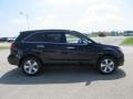 Crystal Black Pearl - MDX Technology Photo No. 4