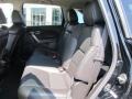 Crystal Black Pearl - MDX Technology Photo No. 8