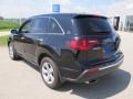 Crystal Black Pearl - MDX Technology Photo No. 15