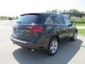 Crystal Black Pearl - MDX Technology Photo No. 16