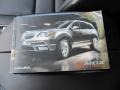 2010 Crystal Black Pearl Acura MDX Technology  photo #19