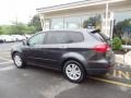 2009 Diamond Gray Metallic Subaru Tribeca Special Edition 5 Passenger  photo #4