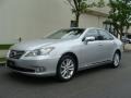 Tungsten Silver Pearl - ES 350 Photo No. 1