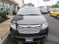 2009 Diamond Gray Metallic Subaru Tribeca Special Edition 5 Passenger  photo #12