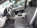 2009 Diamond Gray Metallic Subaru Tribeca Special Edition 5 Passenger  photo #13