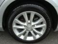 Tungsten Silver Pearl - ES 350 Photo No. 14