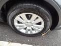 2009 Diamond Gray Metallic Subaru Tribeca Special Edition 5 Passenger  photo #29