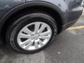 2009 Diamond Gray Metallic Subaru Tribeca Special Edition 5 Passenger  photo #31