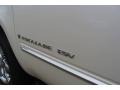 2007 White Diamond Cadillac Escalade ESV AWD  photo #9