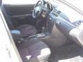 Sunlight Silver Metallic - MAZDA3 s Touring Hatchback Photo No. 5