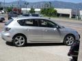 Sunlight Silver Metallic - MAZDA3 s Touring Hatchback Photo No. 11