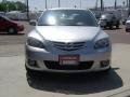 Sunlight Silver Metallic - MAZDA3 s Touring Hatchback Photo No. 13