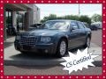 Magnesium Pearlcoat - 300 C HEMI Photo No. 1