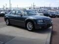 Magnesium Pearlcoat - 300 C HEMI Photo No. 11