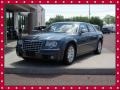 Magnesium Pearlcoat - 300 C HEMI Photo No. 14