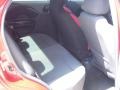 Sport Red - Aveo LS Sedan Photo No. 4