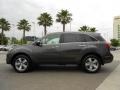 Grigio Metallic - MDX SH-AWD Technology Photo No. 4