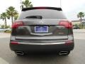 Grigio Metallic - MDX SH-AWD Technology Photo No. 6