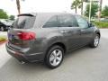 Grigio Metallic - MDX SH-AWD Technology Photo No. 7