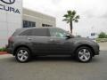 Grigio Metallic - MDX SH-AWD Technology Photo No. 8